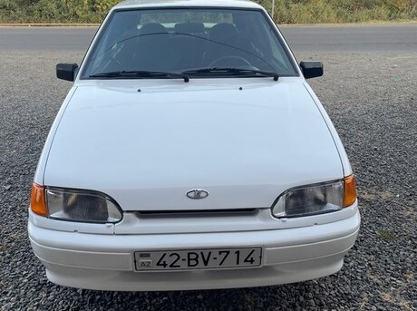 LADA (VAZ) 2114 2012