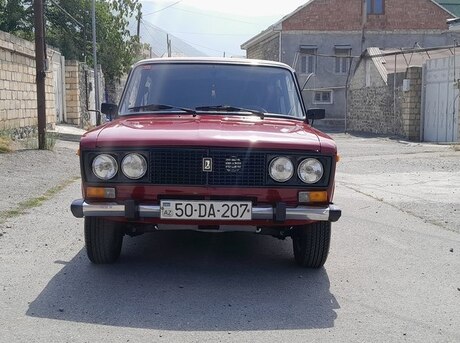 LADA (VAZ) 2106