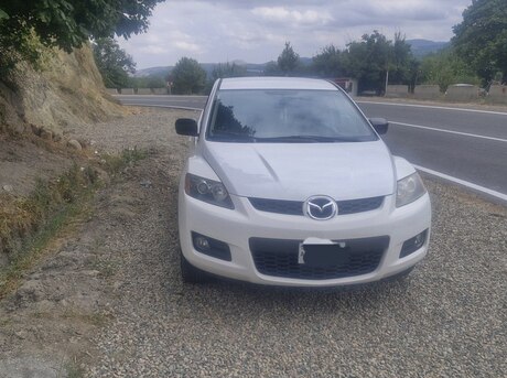 Mazda CX-7