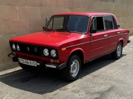 LADA (VAZ) 2106