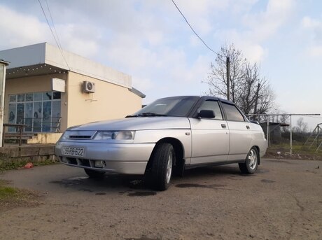 LADA (VAZ) 2110 2003