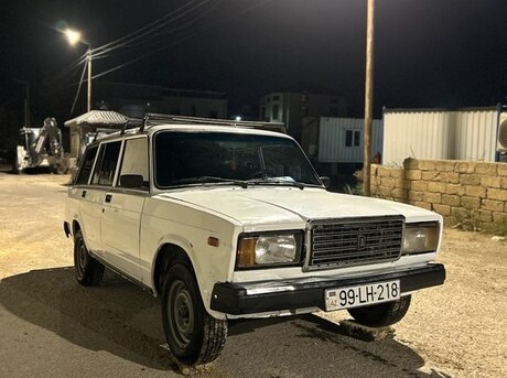 LADA (VAZ) 2104 2011