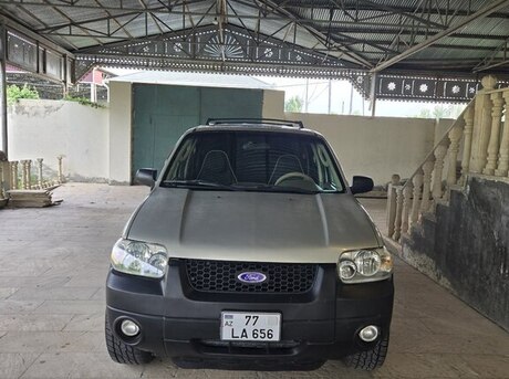 Ford Escape 2005