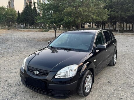 Kia Rio 2006
