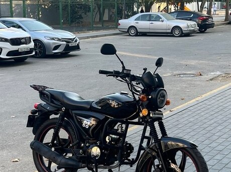 Tufan M50