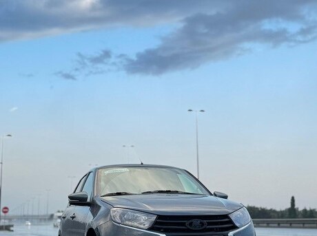 LADA (VAZ) Granta