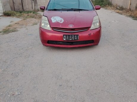 Toyota Prius 2006