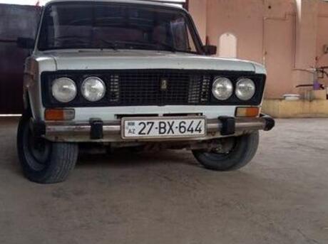 LADA (VAZ) 2106 1998