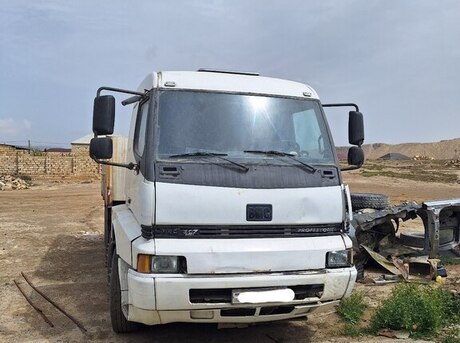 HOWO Sinotruk