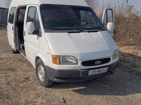 Ford Transit 1994