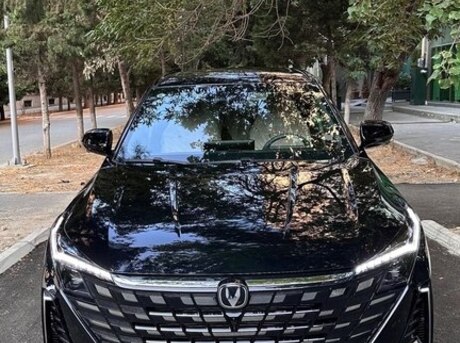 Changan  2025