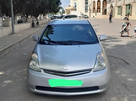 Toyota Prius 2008