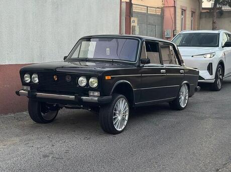 LADA (VAZ) 2106 2004
