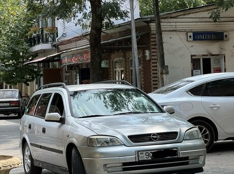 Opel Astra 1998