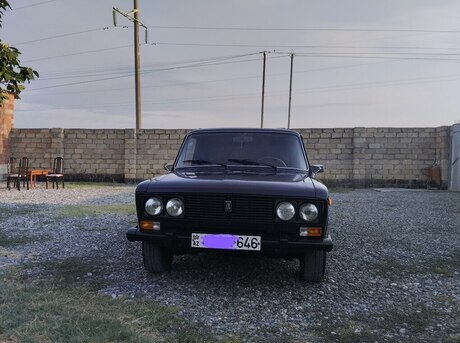 LADA (VAZ) 2106 2004