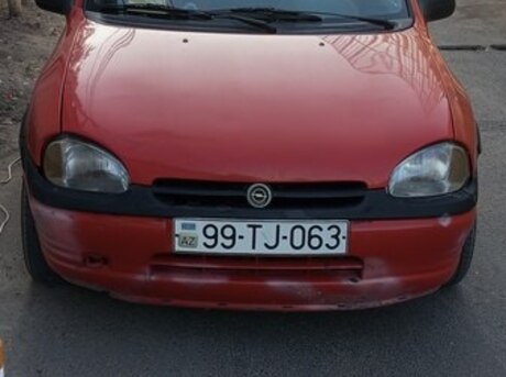Opel Vita 1995