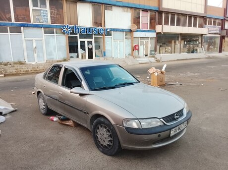 Opel Vectra 1997
