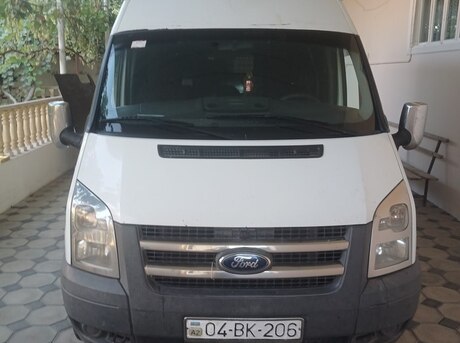Ford Transit 2006