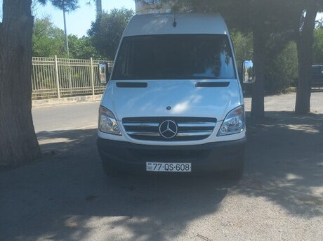Mercedes Sprinter 315
