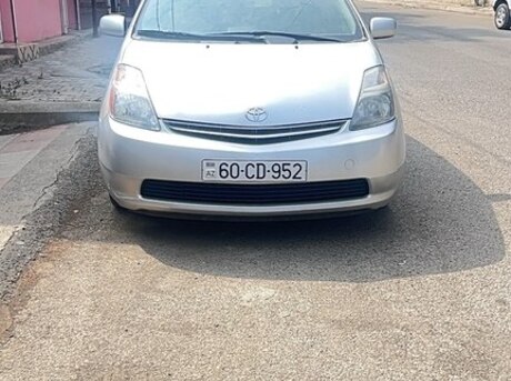 Toyota Prius 2007