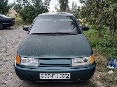 LADA (VAZ) 2111 2000