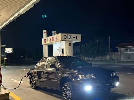 Khazar LX 2024