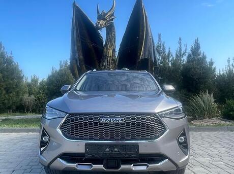 Haval  2021