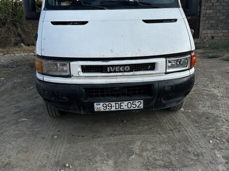 Iveco Daily 30-8