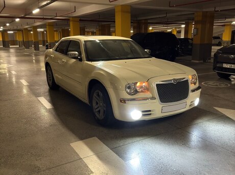 Chrysler 300C
