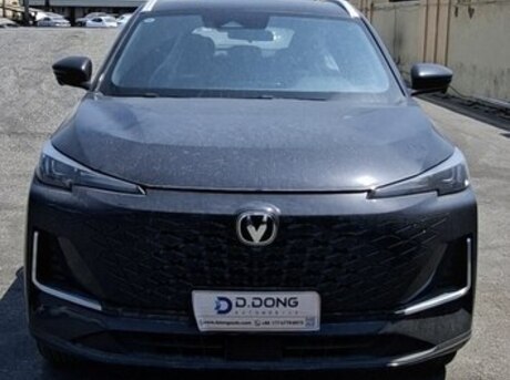 Changan CS 55 Plus