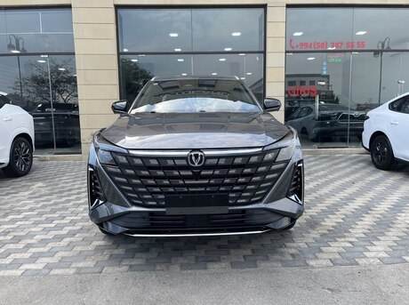 Changan Uni-Z