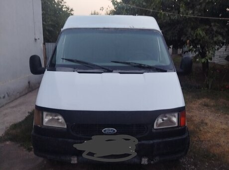 Ford Transit 1993