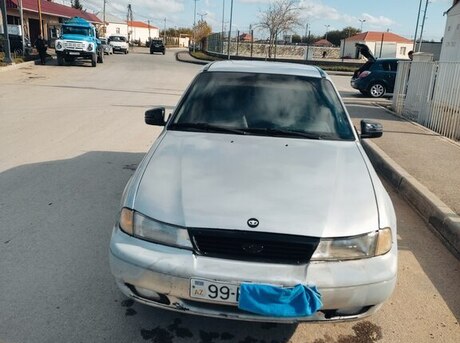 Daewoo Nexia 2006