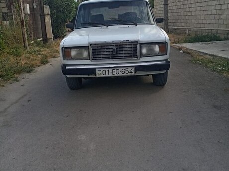 LADA (VAZ) 2107 2003