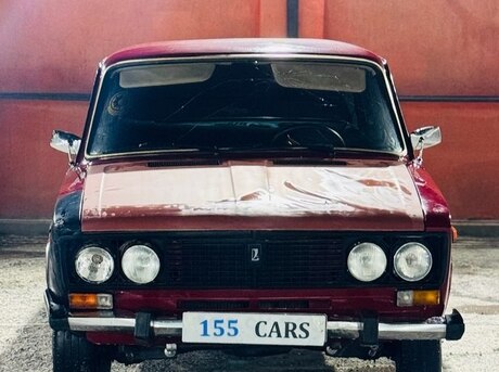 LADA (VAZ) 2106