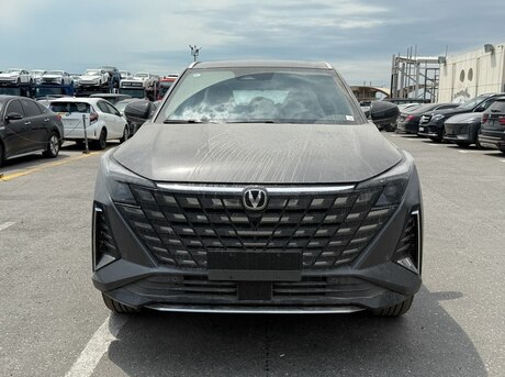 Changan  2025
