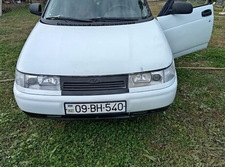 LADA (VAZ) 2110 1999