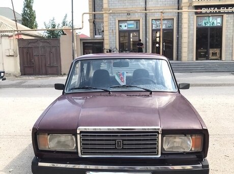 LADA (VAZ) 2107 2005