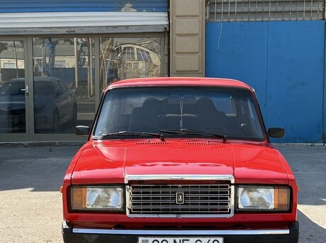 LADA (VAZ) 2107 1995