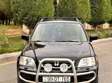 Honda CR-V 1998