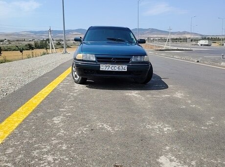 Opel Astra 1994