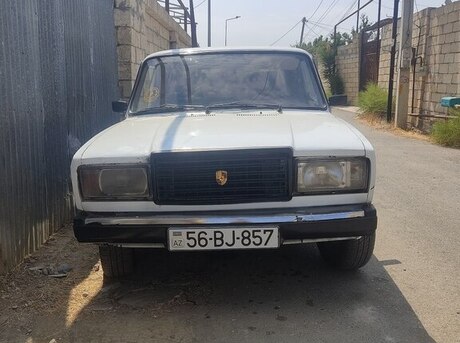 LADA (VAZ) 2107 1999