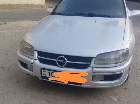 Opel Omega 1996