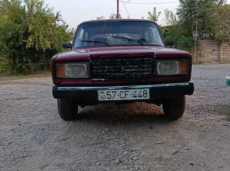 LADA (VAZ) 2107 1995