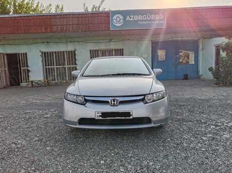 Honda Civic 2007