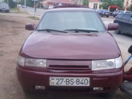 LADA (VAZ) 2110 1999