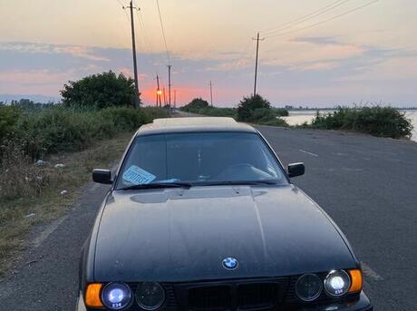 BMW 525 1994