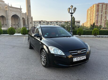 Kia  2009