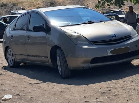 Toyota Prius 2007