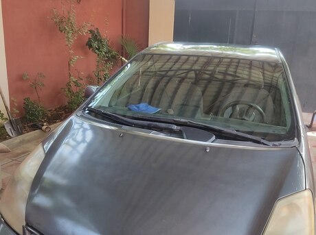 Toyota Prius 2007